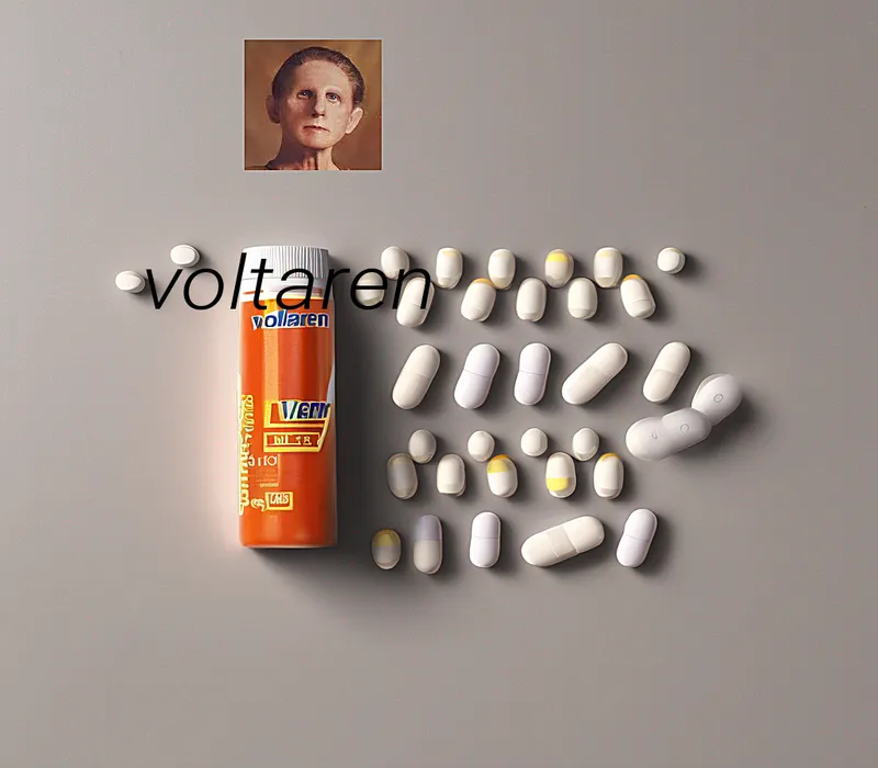 Voltaren och tigerbalsam